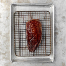 Load image into Gallery viewer, Duck magret from la Canardière and its sides (for 2 ppl)
