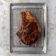 Load image into Gallery viewer, Hoogan et Beaufort 30 days dry-aged ribsteak with its sides (for 2 ppl)
